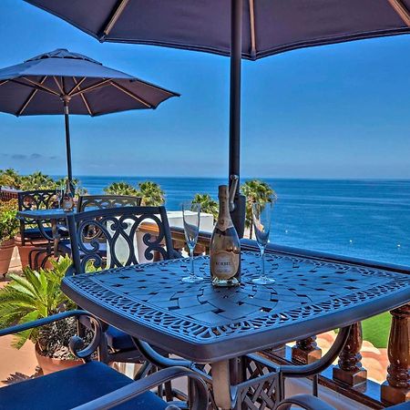 Lux Oceanfront Penthouse Suite Wpanoramic Views Авалон Екстериор снимка