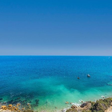 Lux Oceanfront Penthouse Suite Wpanoramic Views Авалон Екстериор снимка